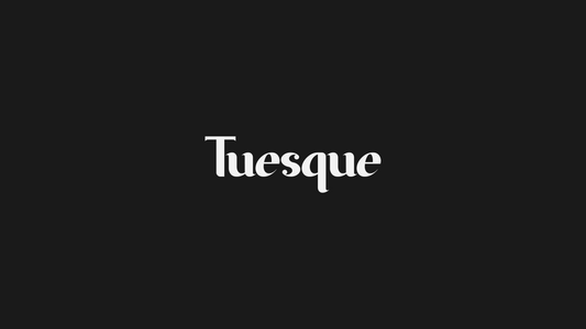 Tuesque Gift Card